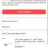 AliExpress - product not received bt after raising a dispute for refund my accounts blocked by aliexpress