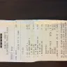 HMSHost - dunkin donuts sloatsburg ny store id - 4nydds01