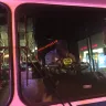 MTA - bus 69 at 1:30am