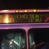 MTA - bus 69 at 1:30am