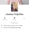 Wawa - Chelsea mcquillen