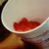 Sonic Drive-In - bug in my slushy