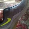 Nike - nike sports shoe