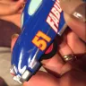 Disney Store - disney cars 3