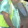 Con Edison - con edison worker exposing his penis and urinating on my car