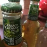 Anheuser-Busch - budweiser light lime