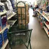 Dollar Tree - store conditions.. lafayette, indiana.. creasy ln.. 47905