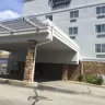 Marriott International - Fairfield inn and suits uncasville ct