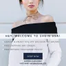 SheInside / SheIn Group - shein as a company is worst!