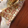 Quiznos - nasty and rude employee