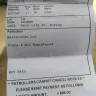 Impark Parking - parking ticket