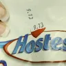 Circle K - hostess donuts in a bag, very expired