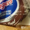 Hostess Brands - devil's food zingers