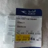 Kuwait Airways - delay and luggage missing