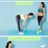 Cosmopolitan Magazine - snapchat exercise advice