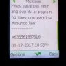 Grab - unethical behavior of grabcar driver