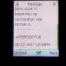 Grab - unethical behavior of grabcar driver