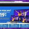 DirecTV - 2017 winback promotion