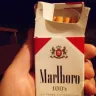 Marlboro - red 100