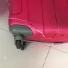 AirAsia - damaged luggage