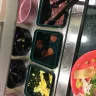 Golden Corral - lack of food/ many many empty trays