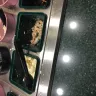 Golden Corral - lack of food/ many many empty trays