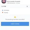 GrabCar / GrabTaxi - unethical behavior