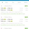 Priceline.com - deceitful information