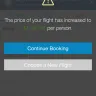 Priceline.com - deceitful information