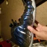 Nike - penny hardaway foamposites mirror foams