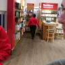 Vodacom - service from staff in the alberton city store opposite woolworths