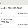 Loot Crate - loot crate/billing