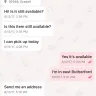 Letgo - user on letgo