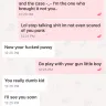 Letgo - user on letgo