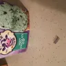 Meijer - purple cow mint chocolate chip ice cream