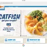 Captain D's - catfish