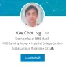 RHB Bank - rhb banking employee 'kee chou ng' (ng. kee. [protected]@rhbgroup.com) fraudulently stealing money