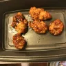 Applebee's - boneless wings and ribs