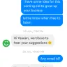 Careem - no appreciation from tou