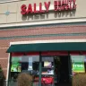 Sally Beauty Supply - customer service