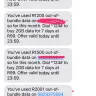 Vodacom - data