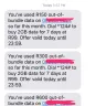 Vodacom - data