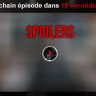 Netflix - next episode thumbnail can spoil stuff