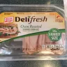 Kraft Heinz - oscar mayer oven roasted turkey