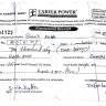 Career Power - refund of my security deposit