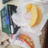 Taco Bell - tacos