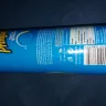 Kellogg's - salt and vinegar pringles