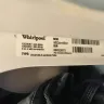 Whirlpool - whirlpool dryer handle!