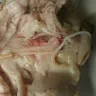 Kroger - baked chicken from the kroger deli (cartersville, ga)