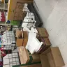 Big Lots - running of store